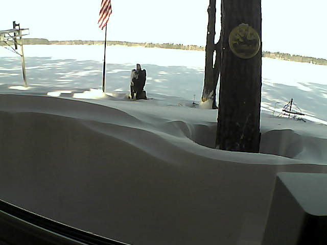 Whiteface Cam Image - Fri, 03/06/2020 8:58am 