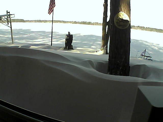 Whiteface Cam Image - Fri, 03/06/2020 9:28am 