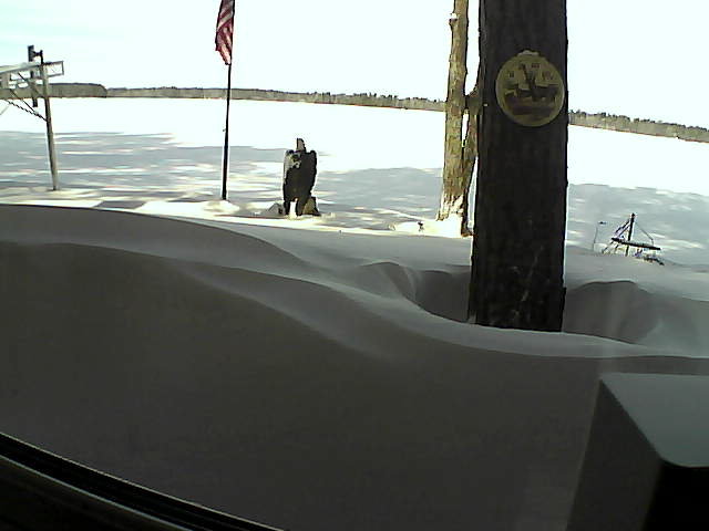 Whiteface Cam Image - Fri, 03/06/2020 10:18am 