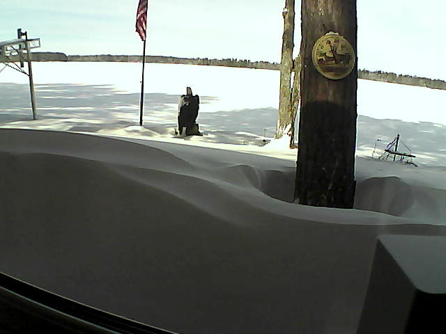 Whiteface Cam Image - Fri, 03/06/2020 10:28am 