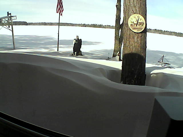 Whiteface Cam Image - Fri, 03/06/2020 10:58am 