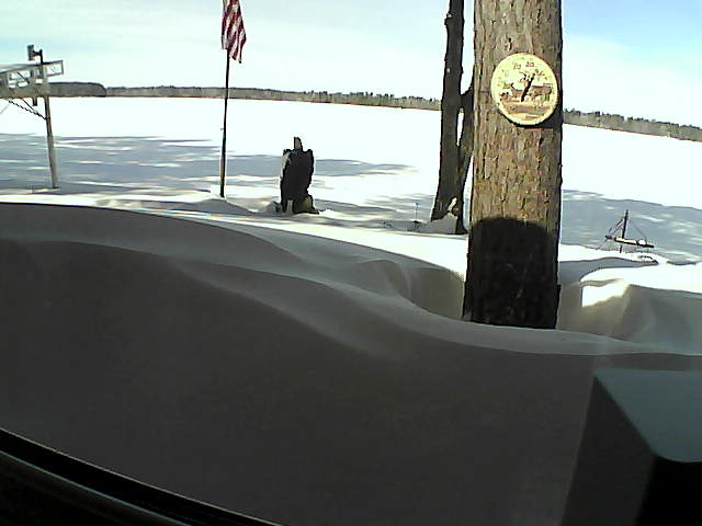 Whiteface Cam Image - Fri, 03/06/2020 11:08am 