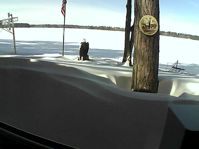 Whiteface Cam Image - Fri, 03/06/2020 12:08pm 