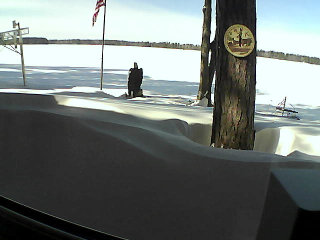 Whiteface Cam Image - Fri, 03/06/2020 12:18pm 