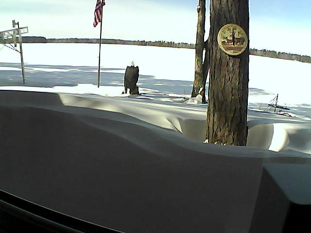 Whiteface Cam Image - Fri, 03/06/2020 12:28pm 