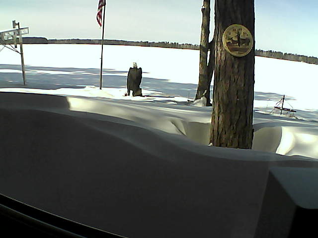 Whiteface Cam Image - Fri, 03/06/2020 12:38pm 