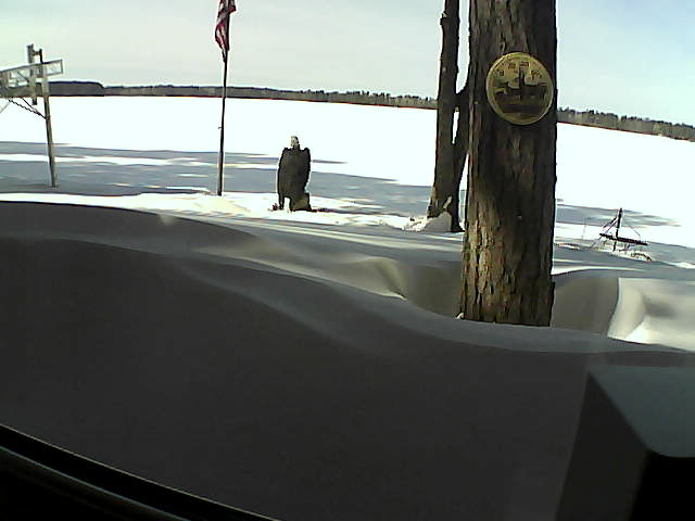 Whiteface Cam Image - Fri, 03/06/2020 12:48pm 