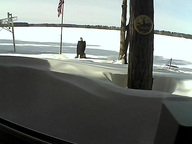 Whiteface Cam Image - Fri, 03/06/2020 12:58pm 