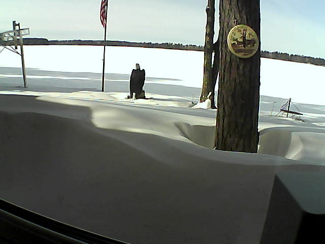 Whiteface Cam Image - Fri, 03/06/2020 1:08pm 