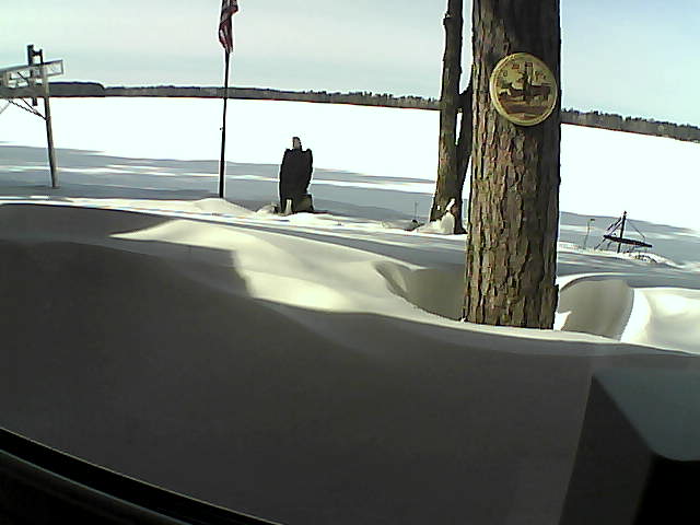 Whiteface Cam Image - Fri, 03/06/2020 1:28pm 