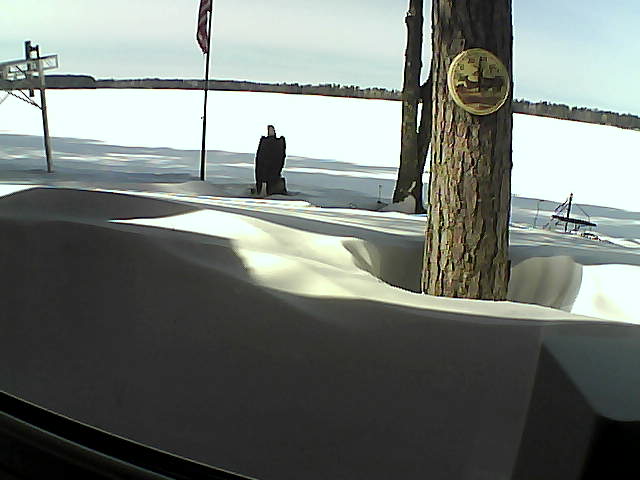 Whiteface Cam Image - Fri, 03/06/2020 1:38pm 