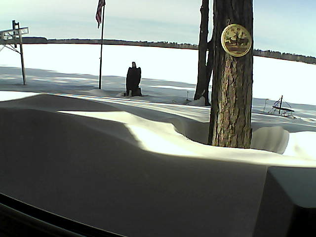 Whiteface Cam Image - Fri, 03/06/2020 1:48pm 