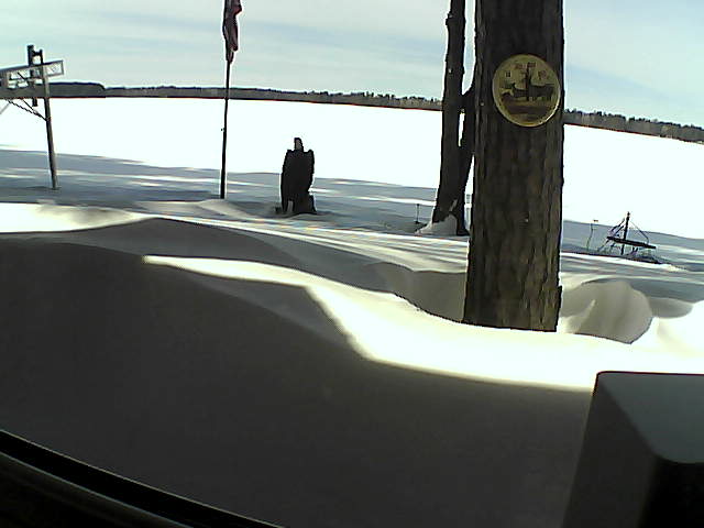 Whiteface Cam Image - Fri, 03/06/2020 1:58pm 