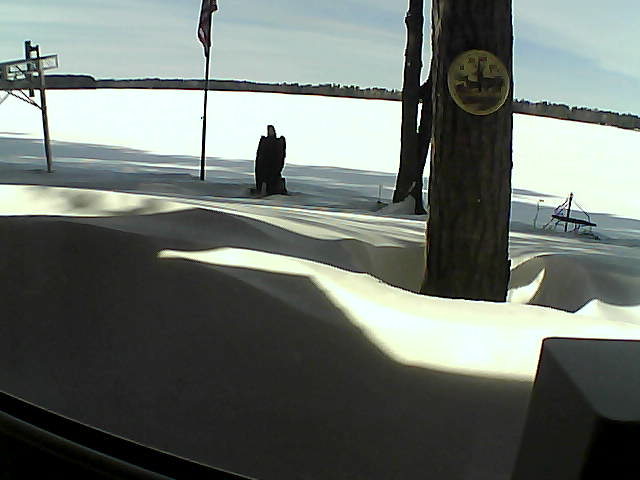 Whiteface Cam Image - Fri, 03/06/2020 2:08pm 