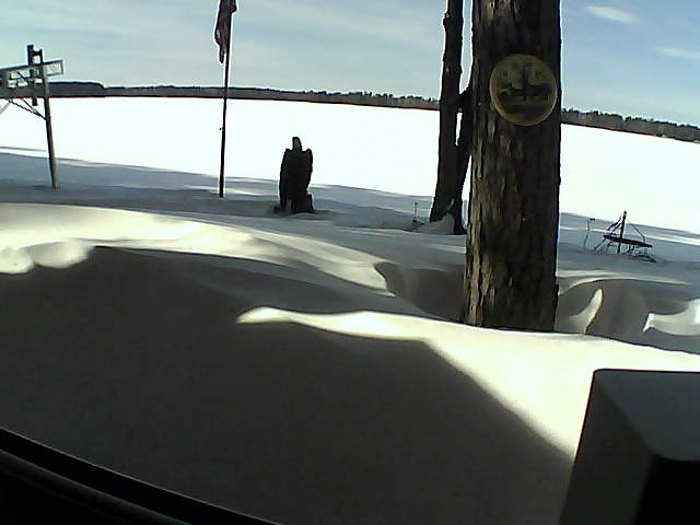 Whiteface Cam Image - Fri, 03/06/2020 2:28pm 