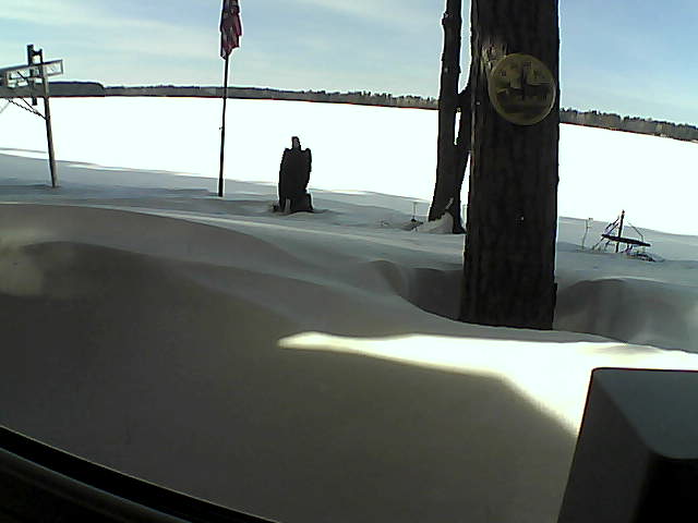 Whiteface Cam Image - Fri, 03/06/2020 2:38pm 