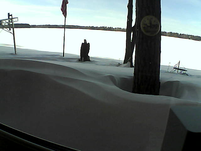 Whiteface Cam Image - Fri, 03/06/2020 2:58pm 