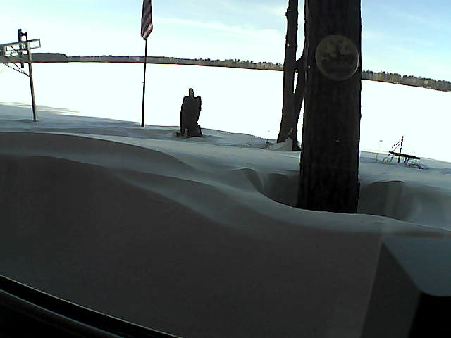 Whiteface Cam Image - Fri, 03/06/2020 3:18pm 
