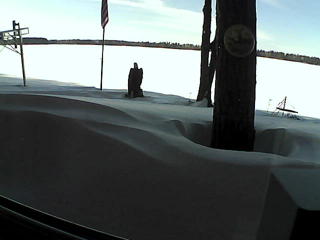 Whiteface Cam Image - Fri, 03/06/2020 3:38pm 