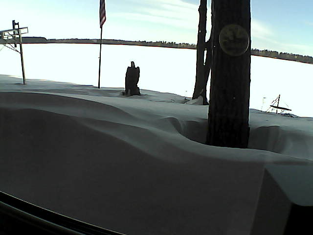 Whiteface Cam Image - Fri, 03/06/2020 3:48pm 