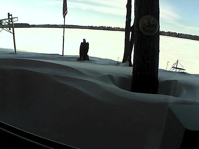 Whiteface Cam Image - Fri, 03/06/2020 3:58pm 