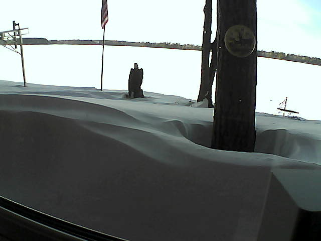 Whiteface Cam Image - Fri, 03/06/2020 4:08pm 