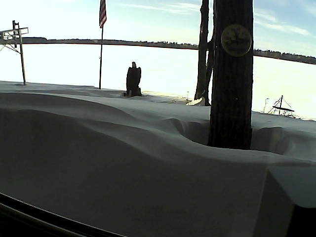 Whiteface Cam Image - Fri, 03/06/2020 4:28pm 