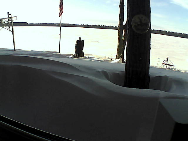 Whiteface Cam Image - Fri, 03/06/2020 4:48pm 