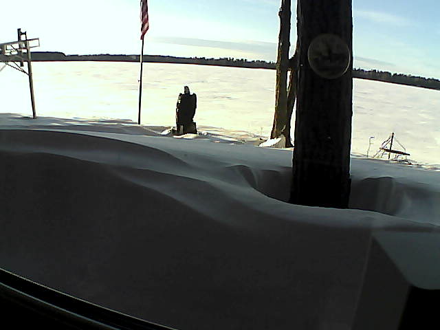 Whiteface Cam Image - Fri, 03/06/2020 4:58pm 