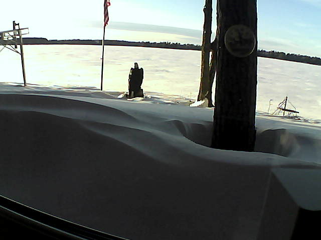 Whiteface Cam Image - Fri, 03/06/2020 5:08pm 