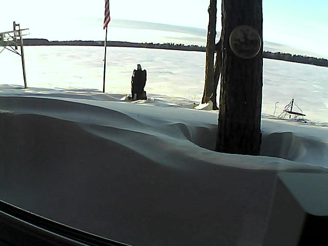 Whiteface Cam Image - Fri, 03/06/2020 5:18pm 