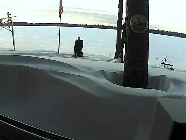 Whiteface Cam Image - Fri, 03/06/2020 5:28pm 