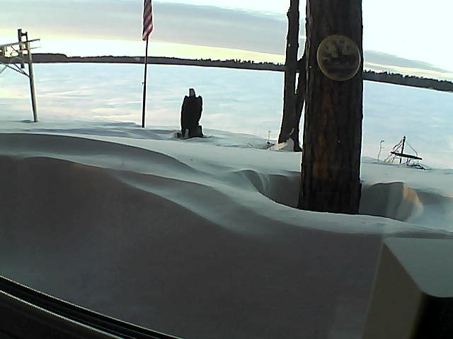 Whiteface Cam Image - Fri, 03/06/2020 5:48pm 