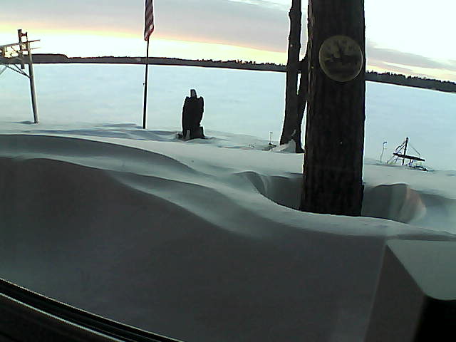 Whiteface Cam Image - Fri, 03/06/2020 5:58pm 