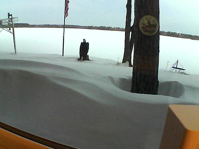 Whiteface Cam Image - Sat, 03/07/2020 6:18am 