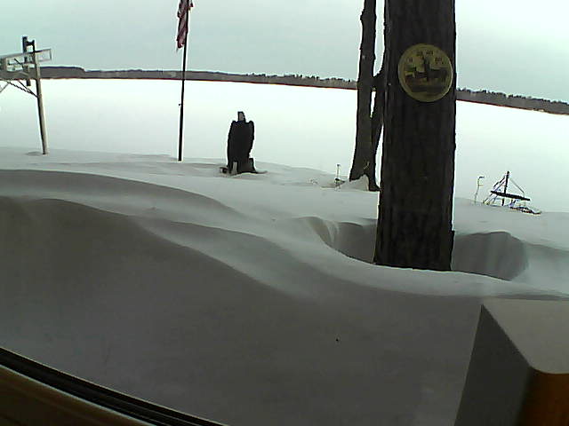 Whiteface Cam Image - Sat, 03/07/2020 6:28am 