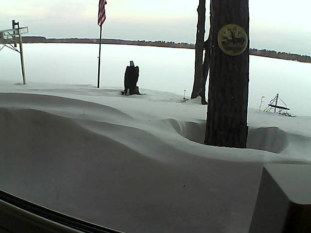 Whiteface Cam Image - Sat, 03/07/2020 6:38am 