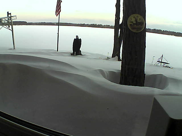 Whiteface Cam Image - Sat, 03/07/2020 6:48am 