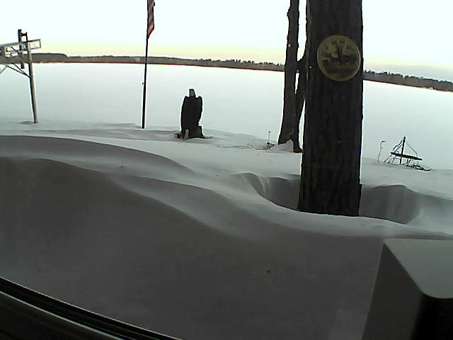 Whiteface Cam Image - Sat, 03/07/2020 6:58am 