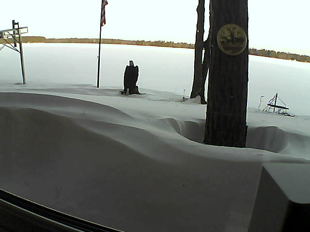 Whiteface Cam Image - Sat, 03/07/2020 7:08am 