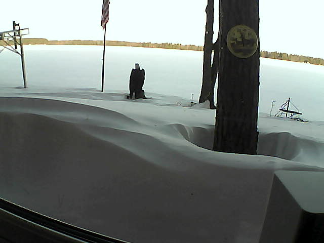 Whiteface Cam Image - Sat, 03/07/2020 7:18am 