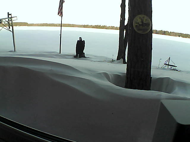 Whiteface Cam Image - Sat, 03/07/2020 7:28am 