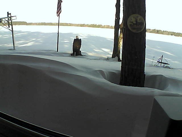 Whiteface Cam Image - Sat, 03/07/2020 8:18am 