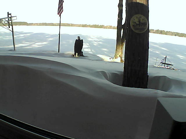 Whiteface Cam Image - Sat, 03/07/2020 8:28am 