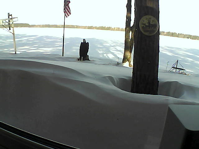 Whiteface Cam Image - Sat, 03/07/2020 8:38am 