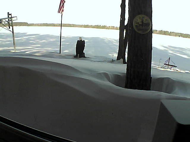 Whiteface Cam Image - Sat, 03/07/2020 8:48am 