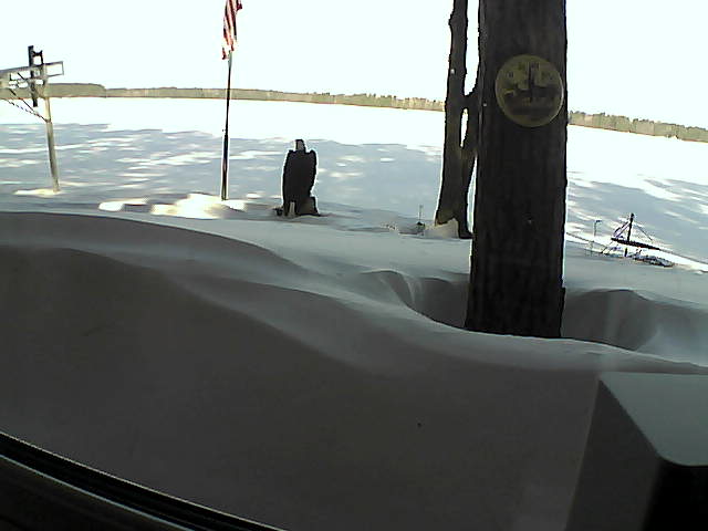 Whiteface Cam Image - Sat, 03/07/2020 8:58am 