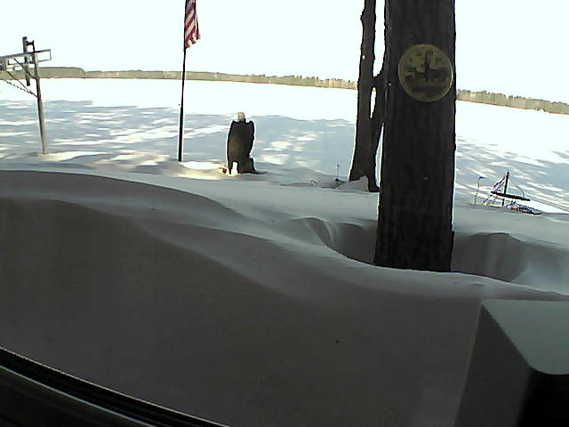 Whiteface Cam Image - Sat, 03/07/2020 9:08am 