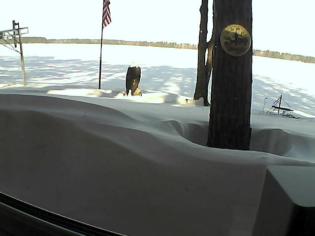 Whiteface Cam Image - Sat, 03/07/2020 9:17am 