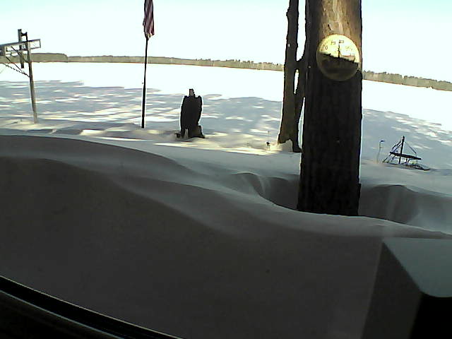 Whiteface Cam Image - Sat, 03/07/2020 9:27am 